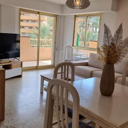 Apartament Weronika Arenales del Sol Luaran gambar