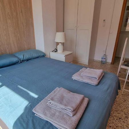 Apartament Weronika Arenales del Sol Luaran gambar