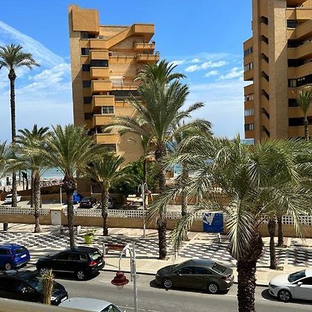Apartament Weronika Arenales del Sol Luaran gambar