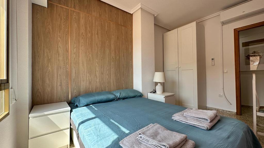 Apartament Weronika Arenales del Sol Luaran gambar