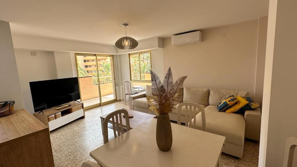 Apartament Weronika Arenales del Sol Luaran gambar
