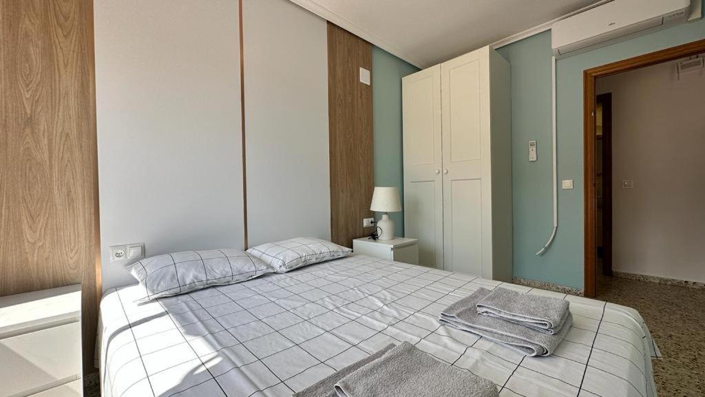 Apartament Weronika Arenales del Sol Luaran gambar