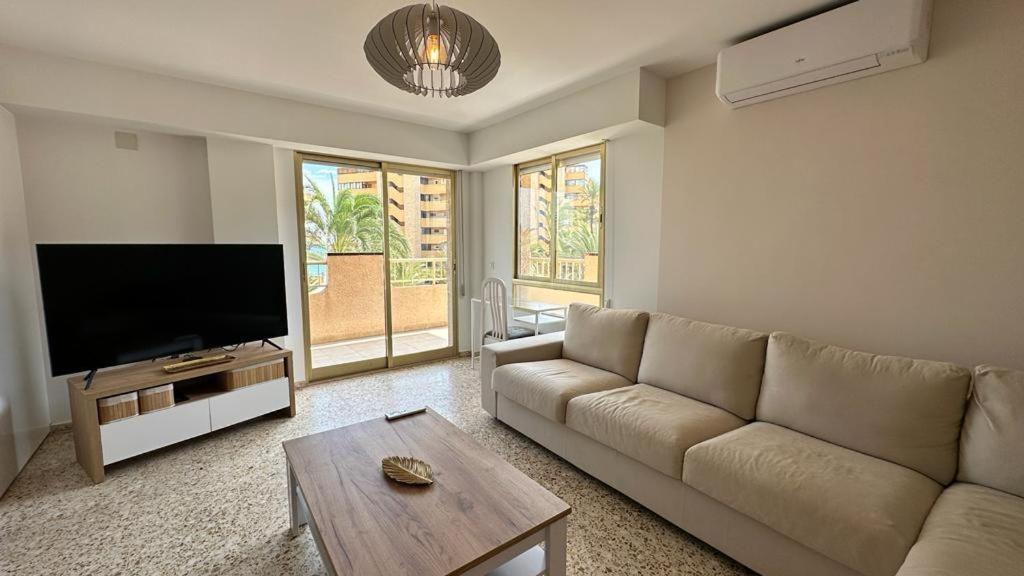 Apartament Weronika Arenales del Sol Luaran gambar