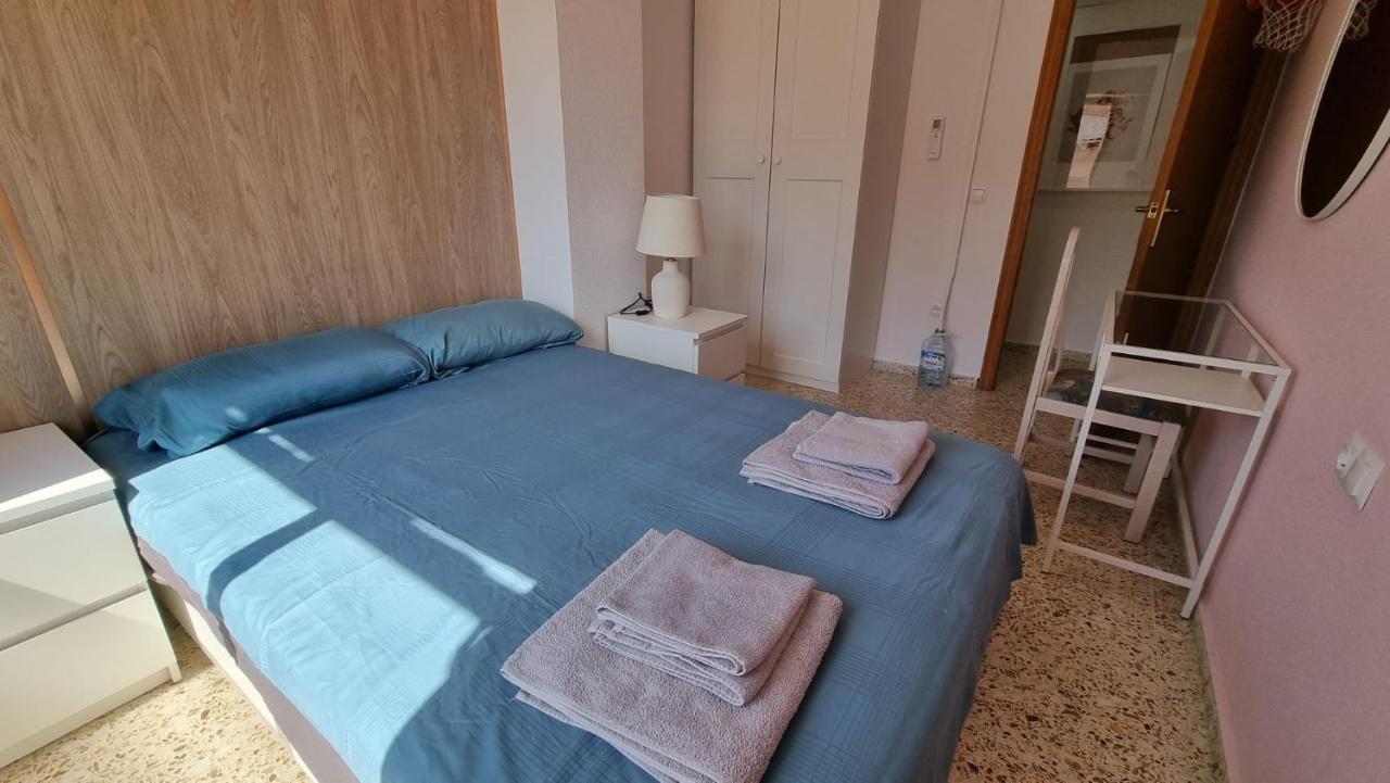 Apartament Weronika Arenales del Sol Luaran gambar