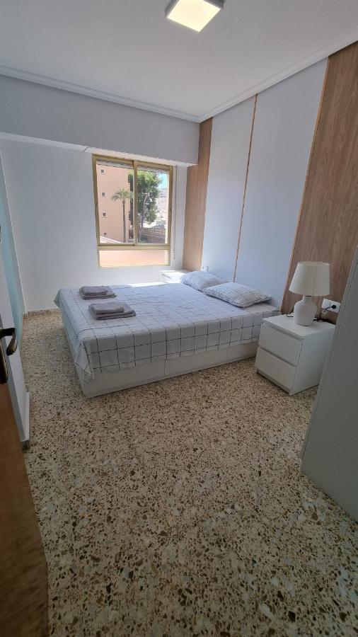 Apartament Weronika Arenales del Sol Luaran gambar