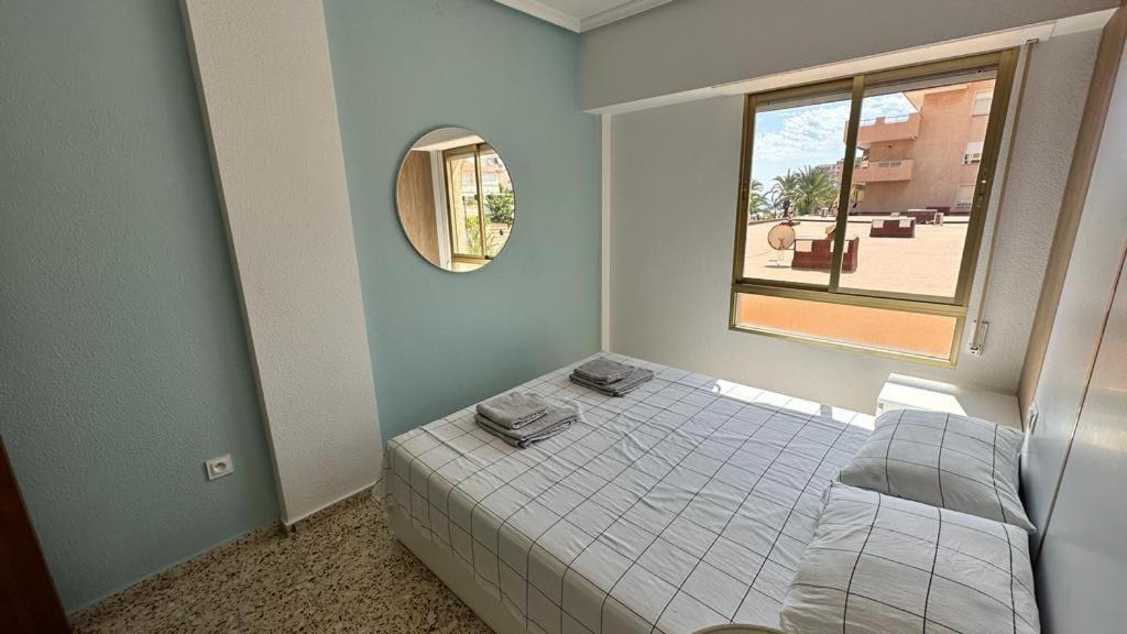 Apartament Weronika Arenales del Sol Luaran gambar