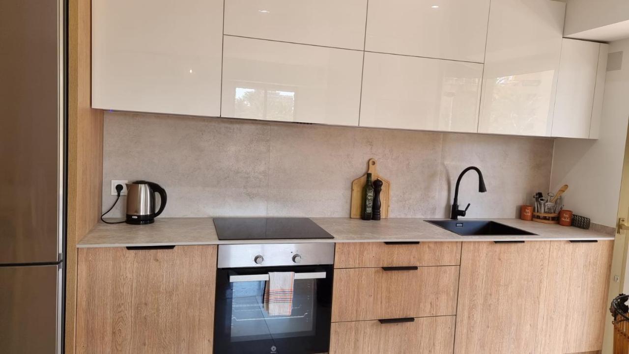 Apartament Weronika Arenales del Sol Luaran gambar