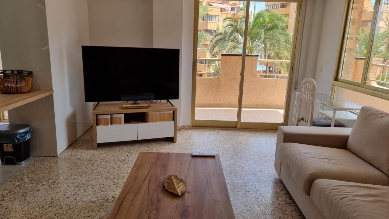 Apartament Weronika Arenales del Sol Luaran gambar