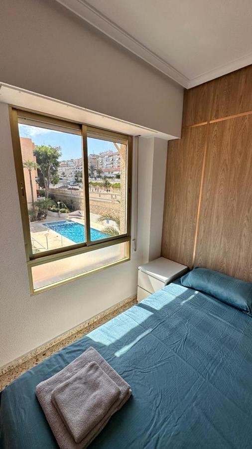 Apartament Weronika Arenales del Sol Luaran gambar