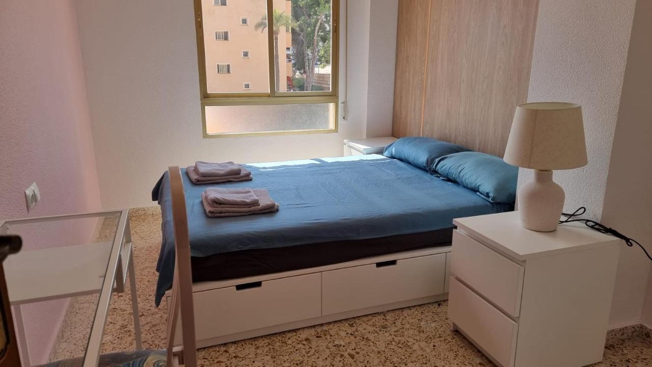 Apartament Weronika Arenales del Sol Luaran gambar