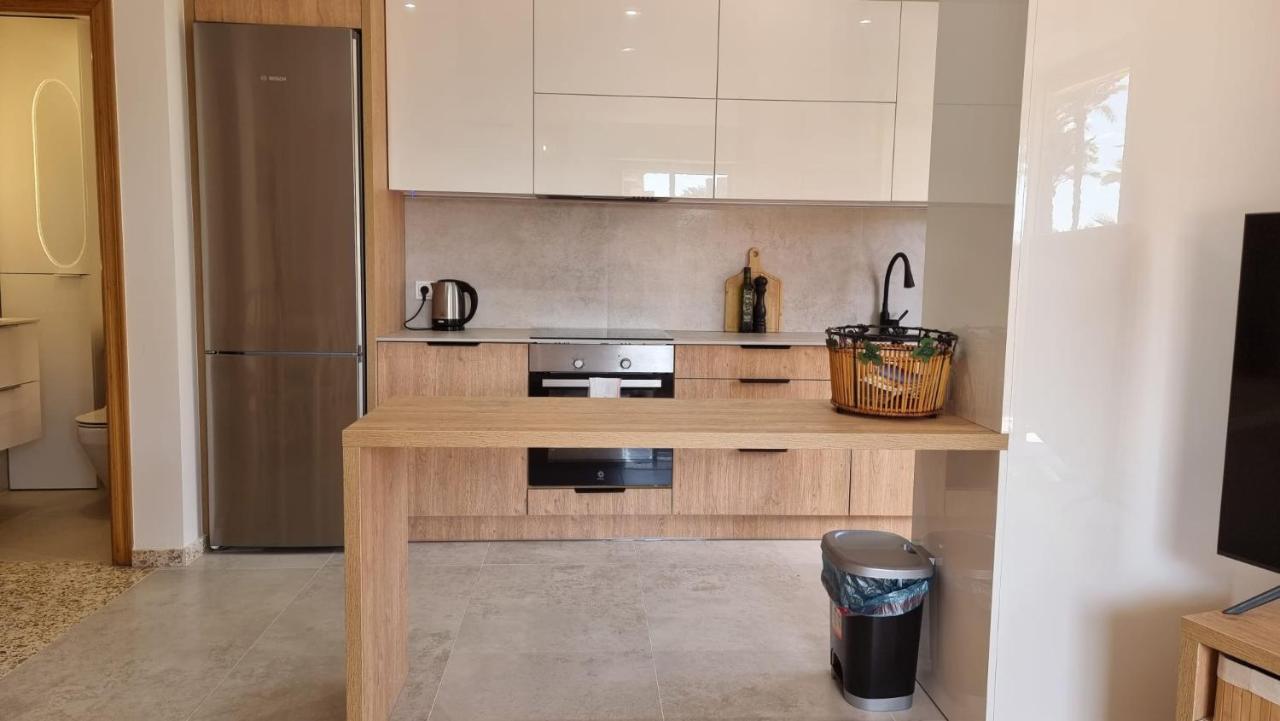 Apartament Weronika Arenales del Sol Luaran gambar