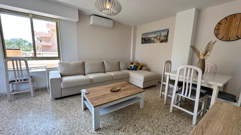 Apartament Weronika Arenales del Sol Luaran gambar