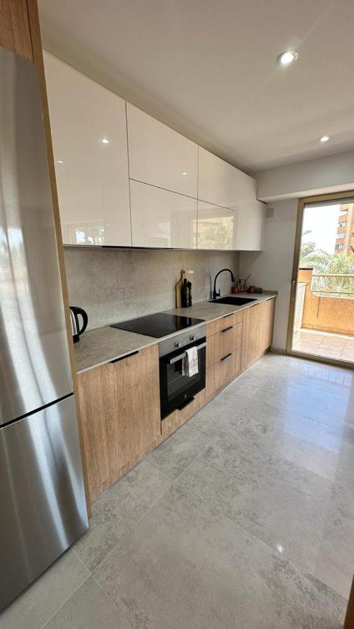 Apartament Weronika Arenales del Sol Luaran gambar