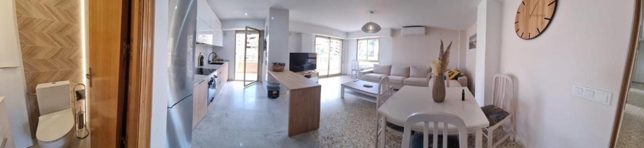 Apartament Weronika Arenales del Sol Luaran gambar