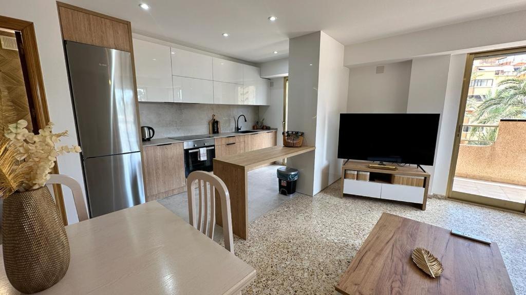 Apartament Weronika Arenales del Sol Luaran gambar