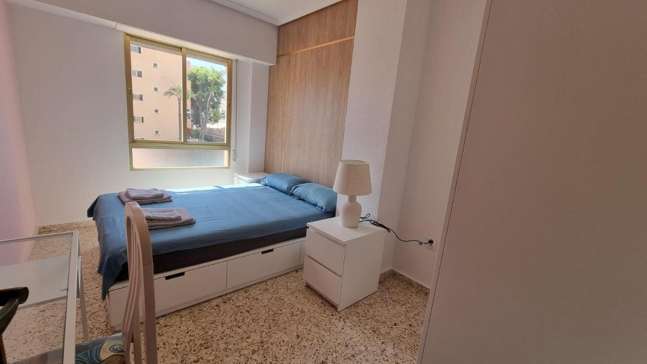 Apartament Weronika Arenales del Sol Luaran gambar