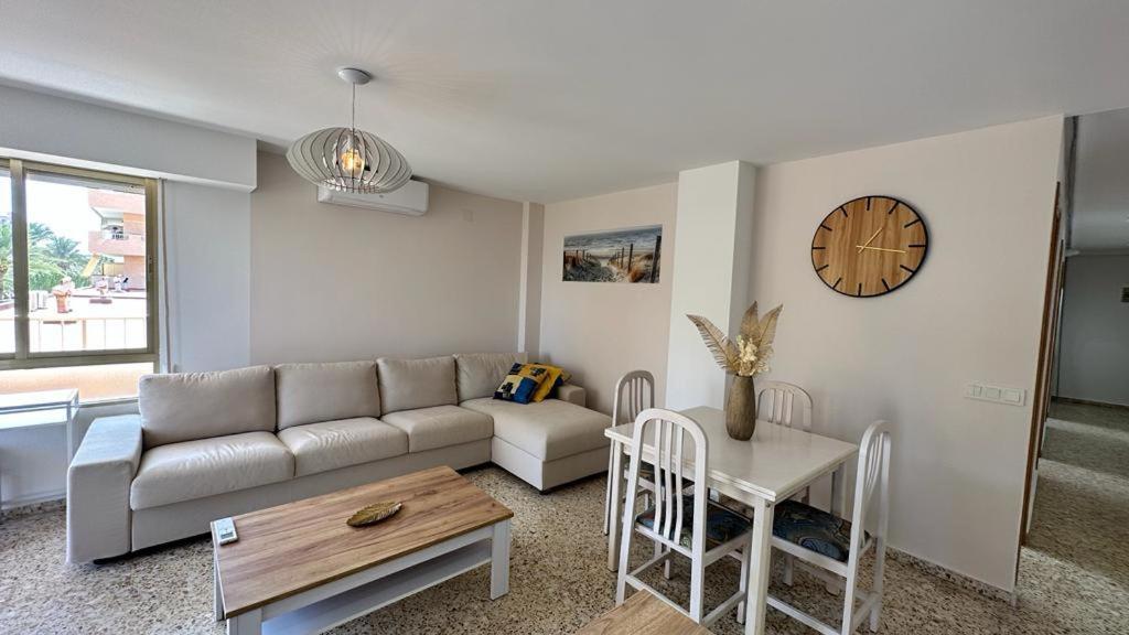 Apartament Weronika Arenales del Sol Luaran gambar