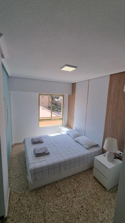 Apartament Weronika Arenales del Sol Luaran gambar