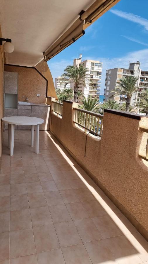 Apartament Weronika Arenales del Sol Luaran gambar