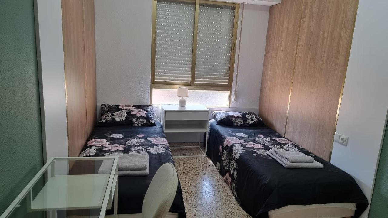 Apartament Weronika Arenales del Sol Luaran gambar