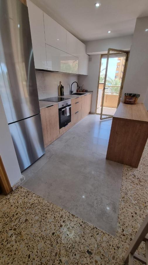 Apartament Weronika Arenales del Sol Luaran gambar