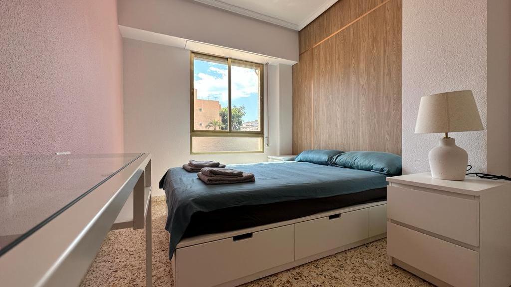Apartament Weronika Arenales del Sol Luaran gambar