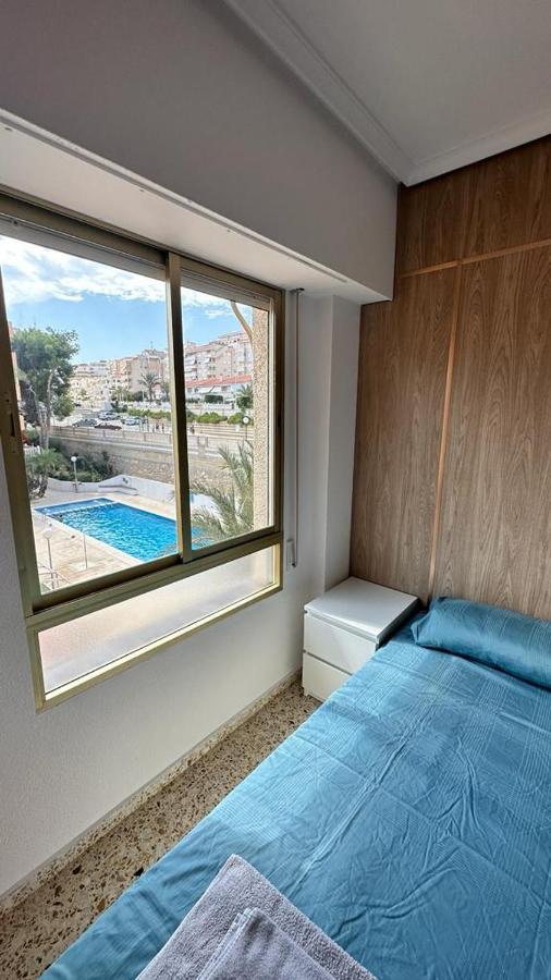 Apartament Weronika Arenales del Sol Luaran gambar