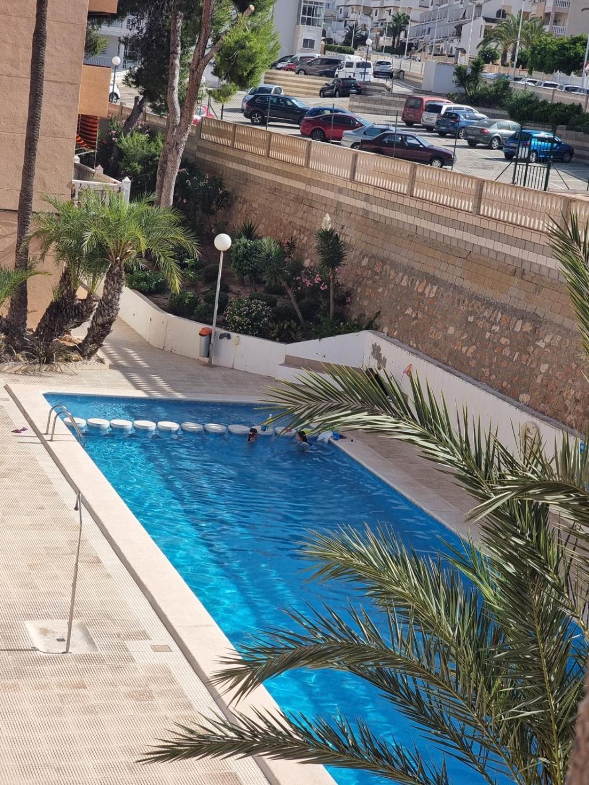 Apartament Weronika Arenales del Sol Luaran gambar
