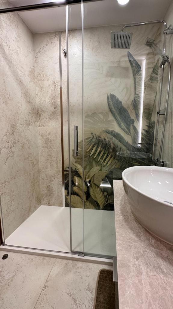 Apartament Weronika Arenales del Sol Luaran gambar