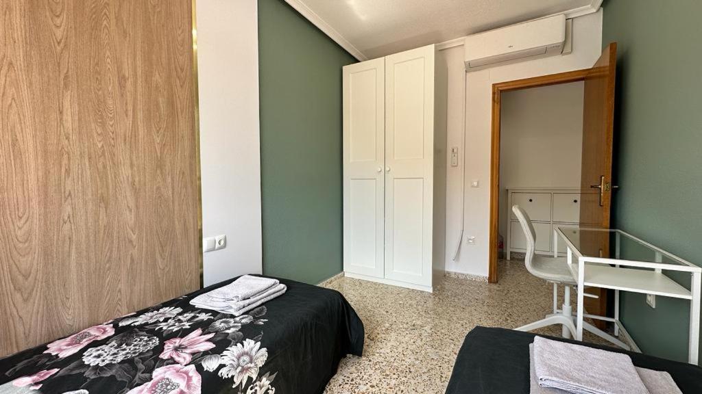 Apartament Weronika Arenales del Sol Luaran gambar