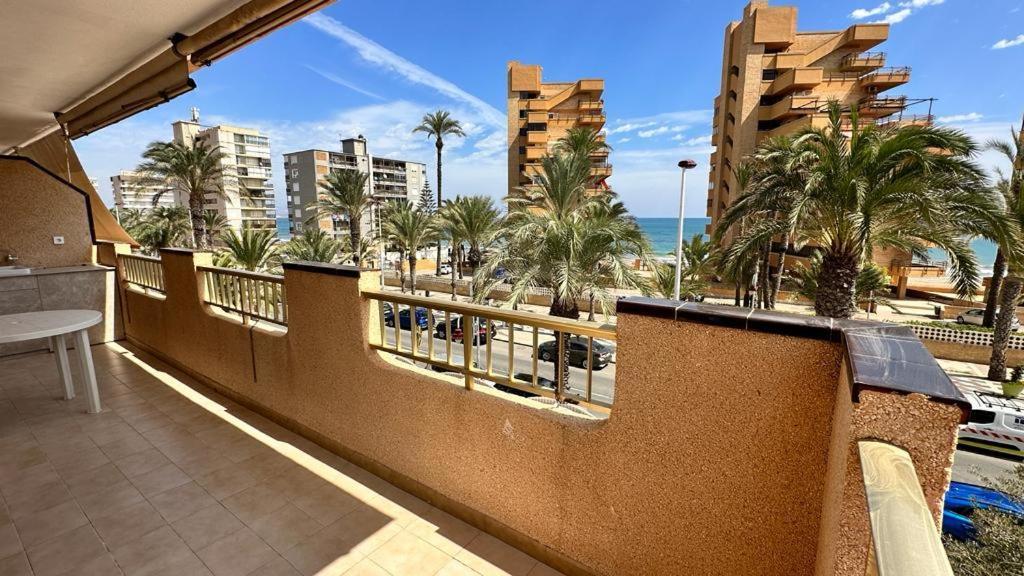 Apartament Weronika Arenales del Sol Luaran gambar