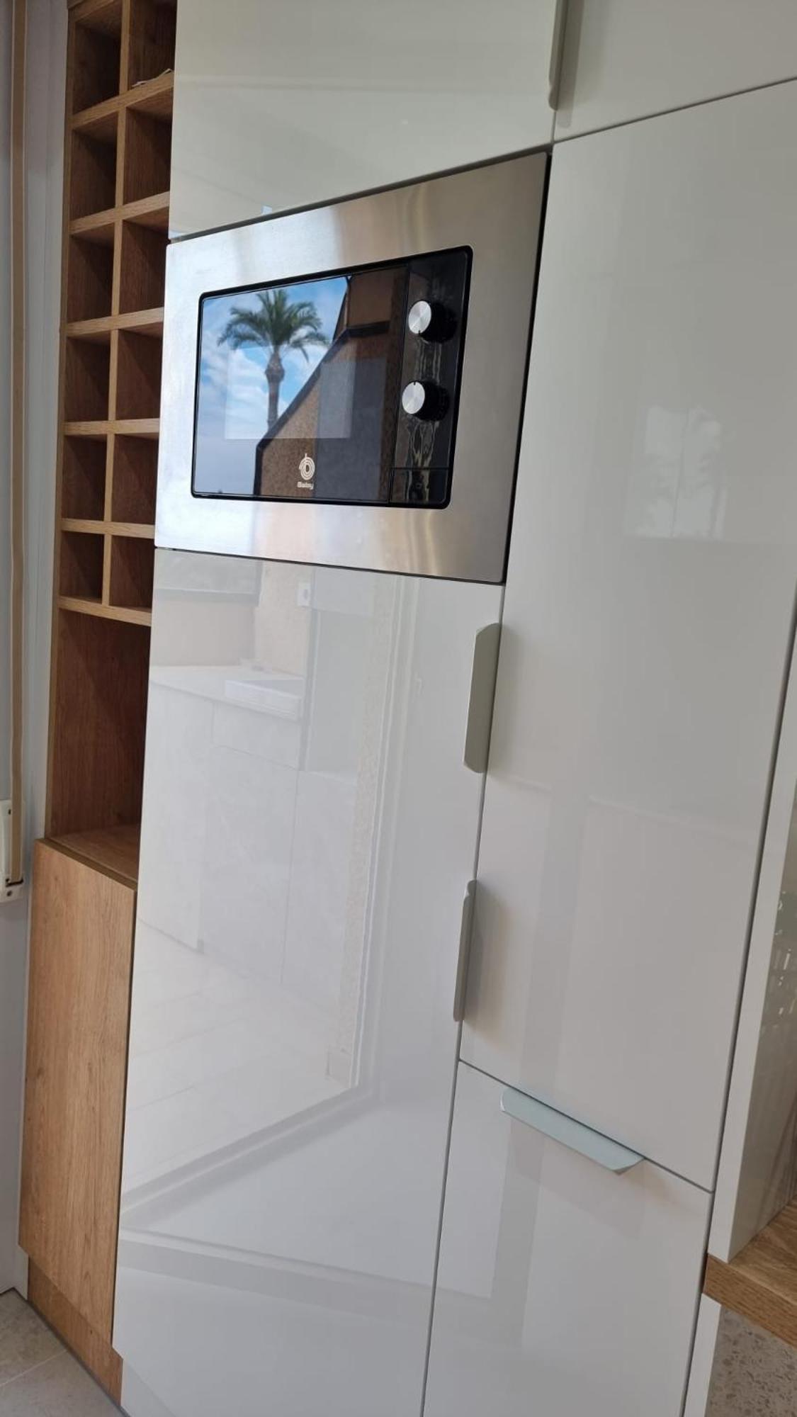 Apartament Weronika Arenales del Sol Luaran gambar