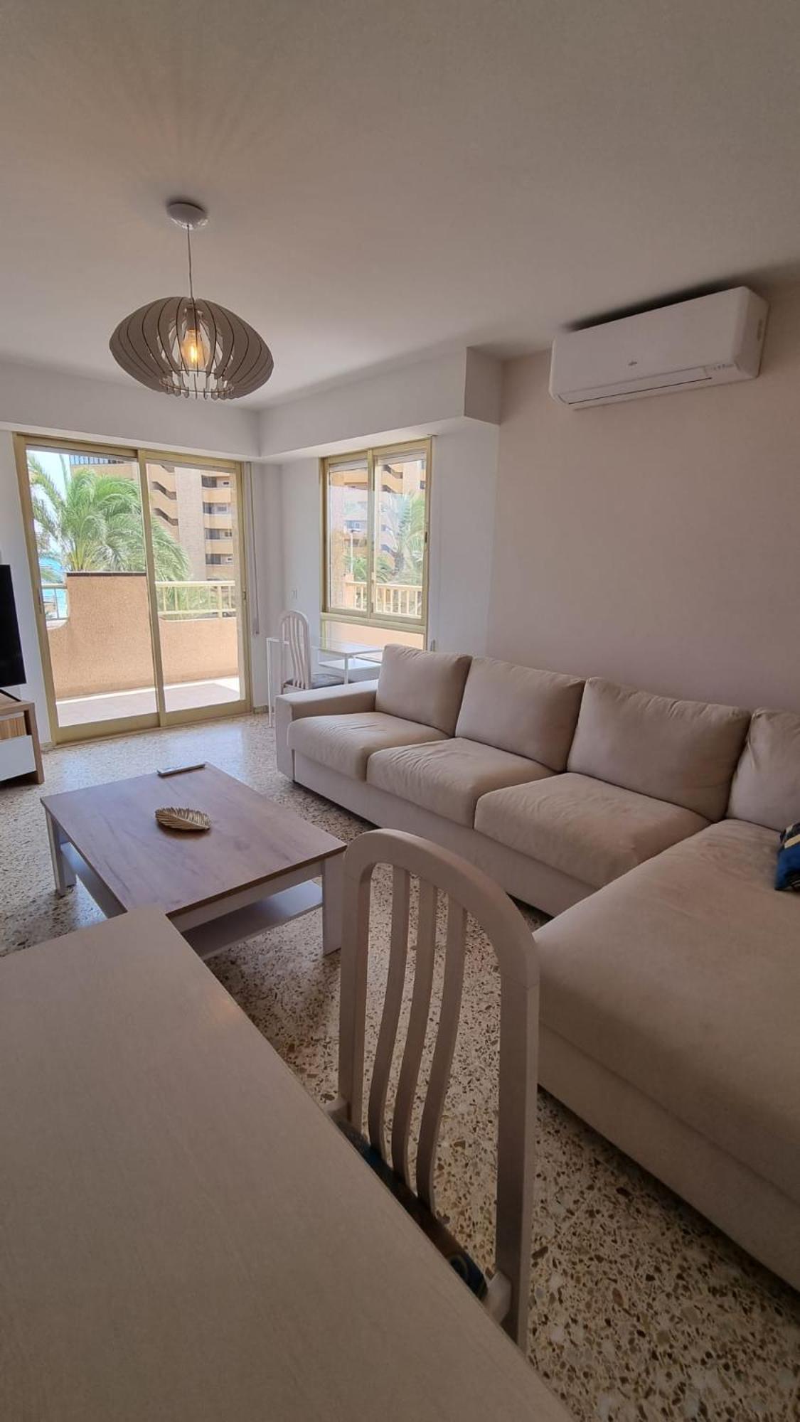 Apartament Weronika Arenales del Sol Luaran gambar